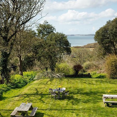 Castlemead Country House By The Sea マナーバー エクステリア 写真