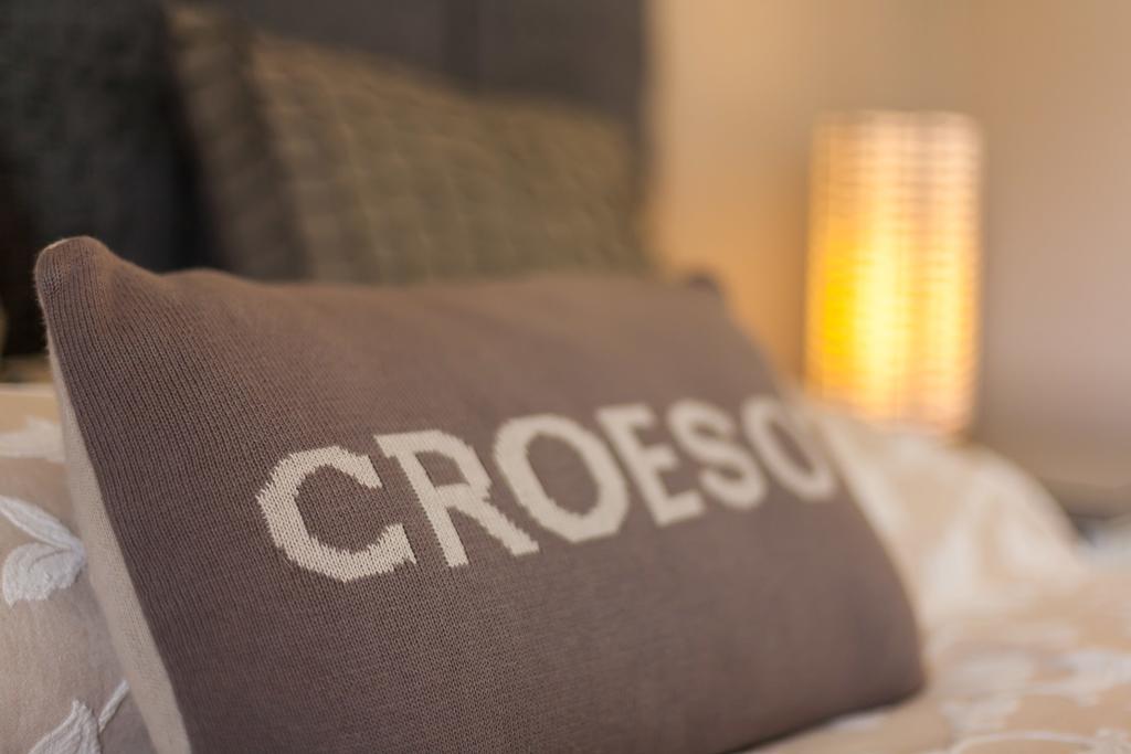 Castlemead Country House By The Sea マナーバー 部屋 写真
