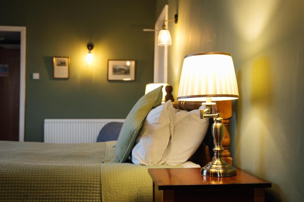 Castlemead Country House By The Sea マナーバー エクステリア 写真