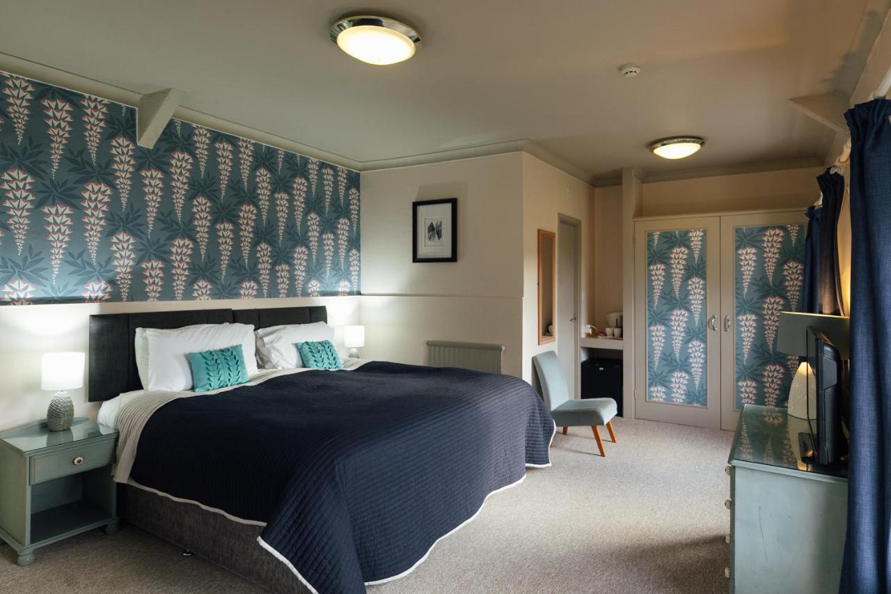 Castlemead Country House By The Sea マナーバー エクステリア 写真