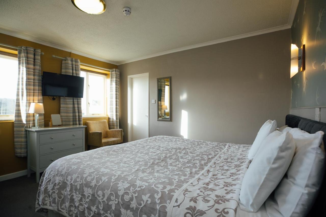 Castlemead Country House By The Sea マナーバー エクステリア 写真
